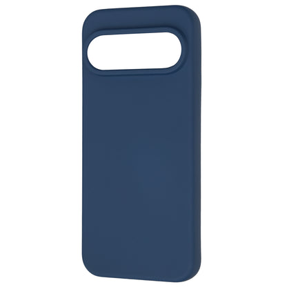 Pouzdro pro Google Pixel 11 Pro XL, Techsuit, SoftFlex, Tmavě modrá