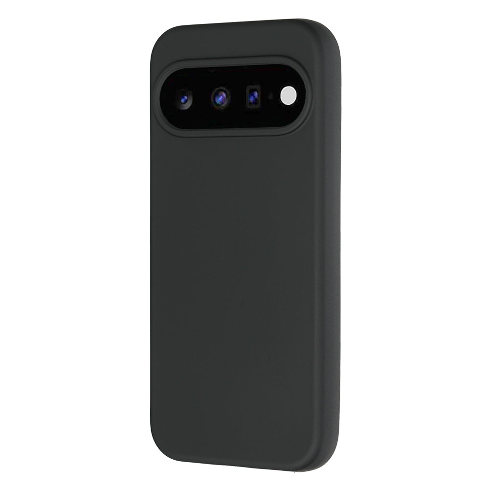 Pouzdro pro Google Pixel 11 Pro XL, Techsuit, SoftFlex, Černé