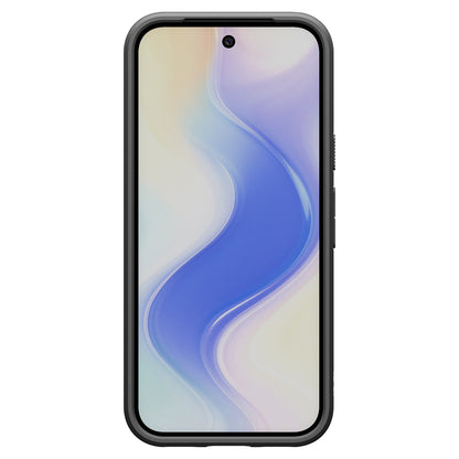 Pouzdro pro Google Pixel 11, Spigen, Liquid Air, Matná černá ACS11438