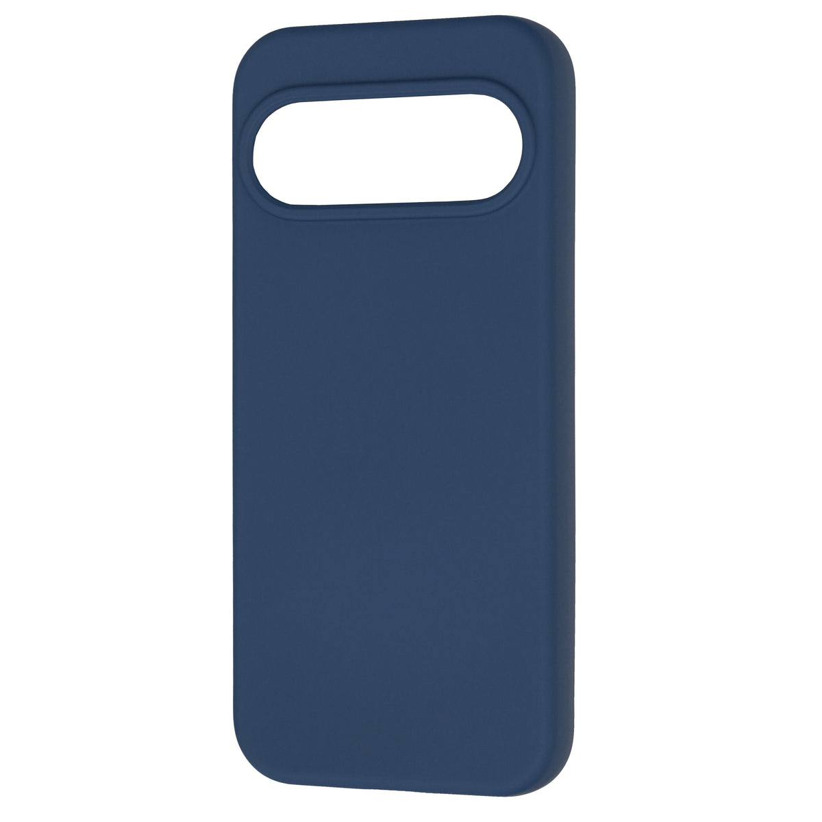 Pouzdro pro Google Pixel 11, Techsuit, SoftFlex, Tmavě modrá
