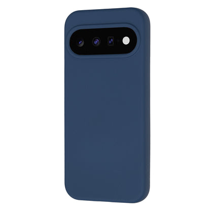 Pouzdro pro Google Pixel 11, Techsuit, SoftFlex, Tmavě modrá