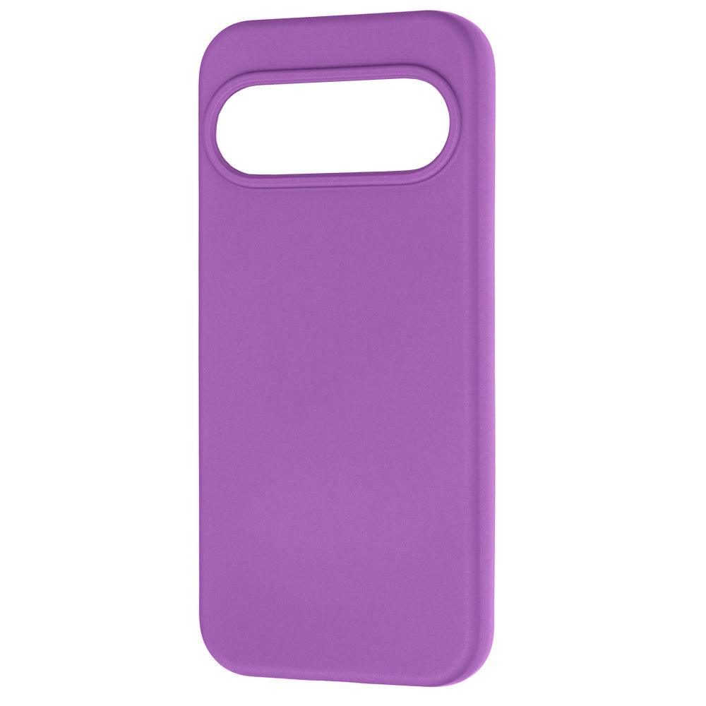 Pouzdro pro Google Pixel 11, Techsuit, SoftFlex, fialové