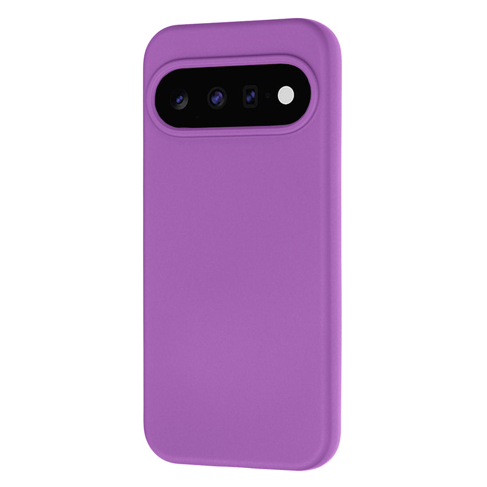 Pouzdro pro Google Pixel 11, Techsuit, SoftFlex, fialové