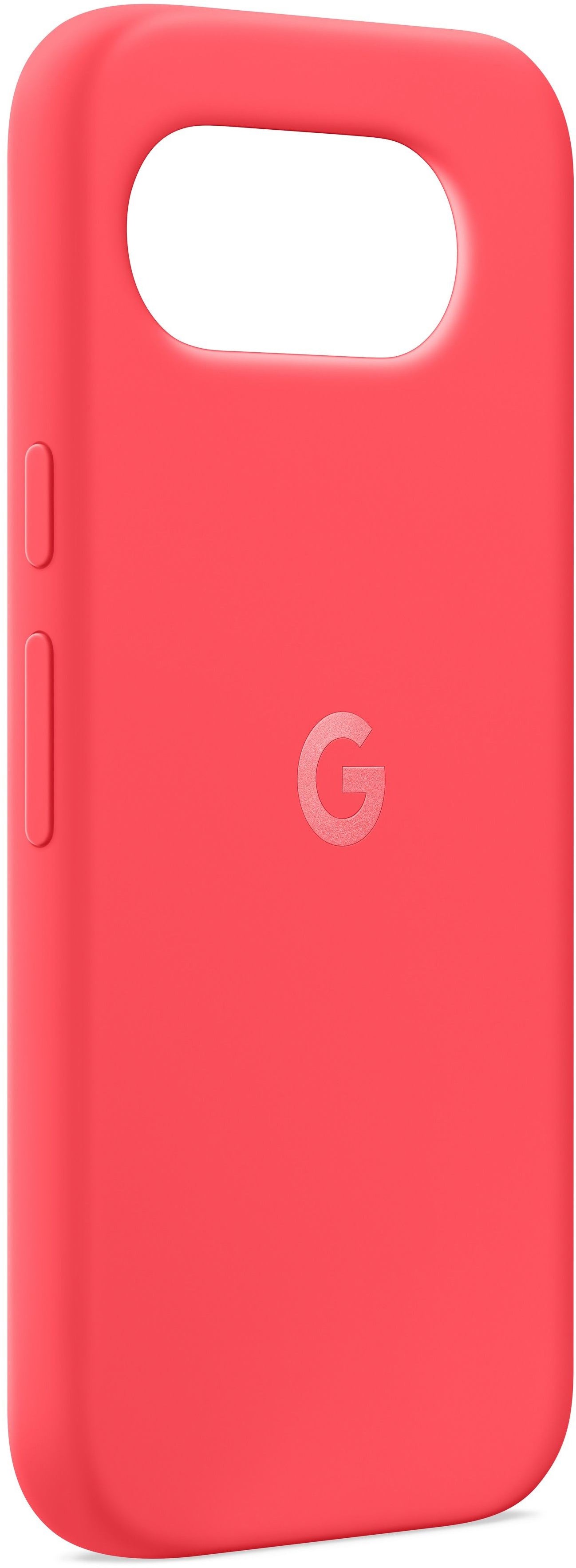 Pouzdro pro Google Pixel 10a, Červené GA10874-WW