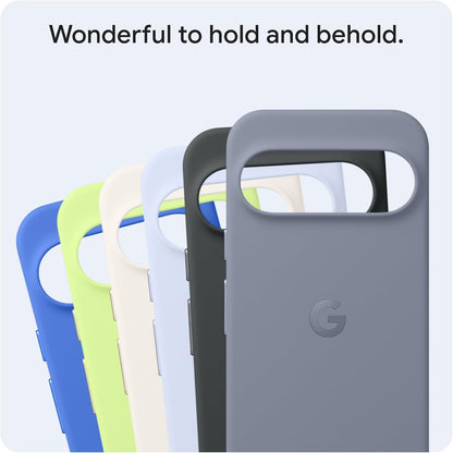 Pouzdro pro Google Pixel 10 Pro / 10, Pixelsnap, Zelená GA09840-WW