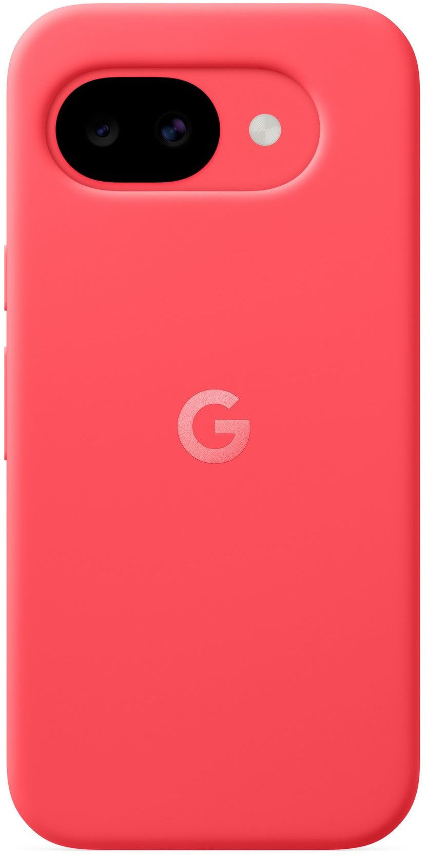 Pouzdro pro Google Pixel 10a, Červené GA10874-WW