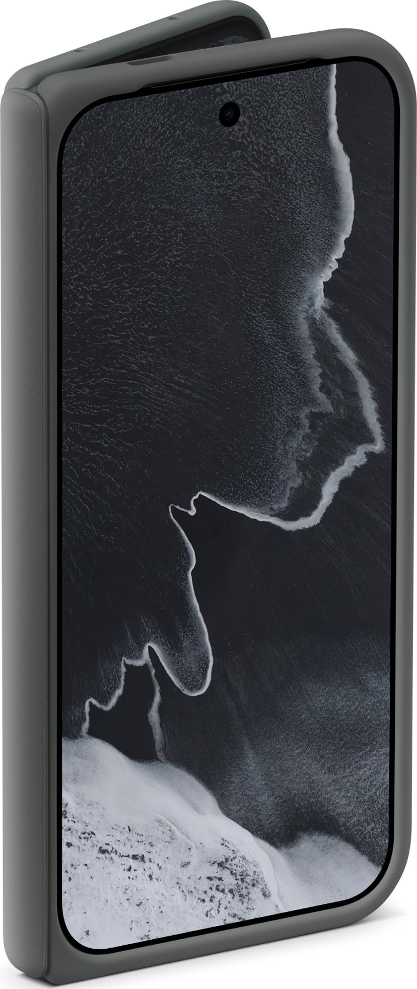 Pouzdro pro Google Pixel 11 Pro Fold, černé GA11716-WW