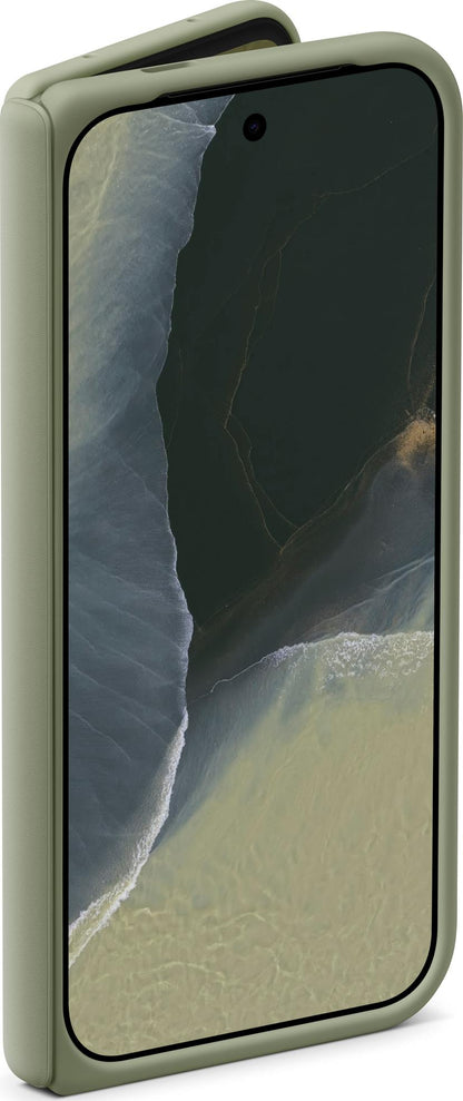 Pouzdro pro Google Pixel 11 Pro Fold, zelené GA11718-WW