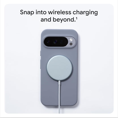 Pouzdro pro Google Pixel 10 Pro / 10, Pixelsnap, Zelená GA09840-WW