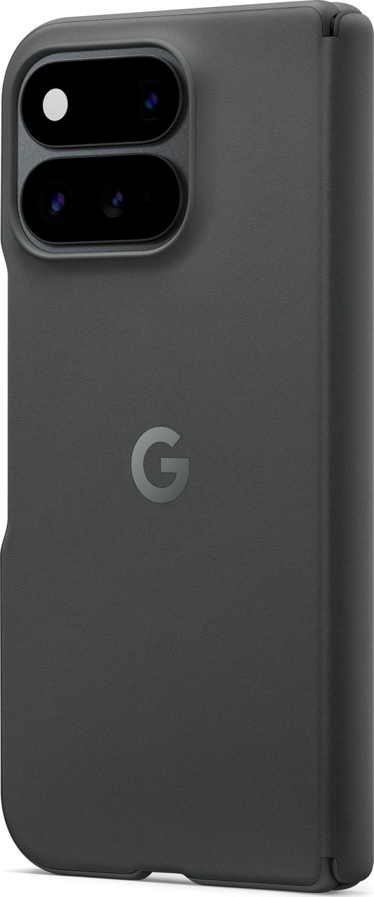 Pouzdro pro Google Pixel 11 Pro Fold, černé GA11716-WW