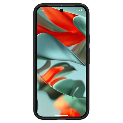 Pouzdro pro Google Pixel 9 Pro XL, Spigen, Ultra Hybrid, Matně černé ACS07724
