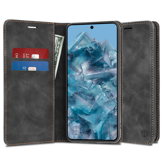Pouzdro pro Google Pixel 8 Pro, Techsuit, Confy, Černé
