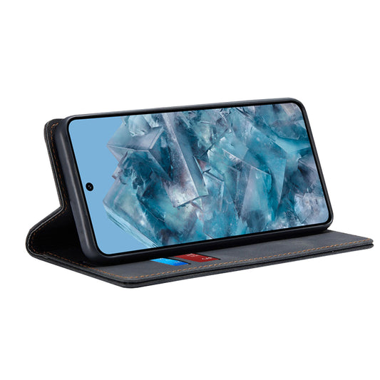 Pouzdro pro Google Pixel 8 Pro, Techsuit, Confy, Černé