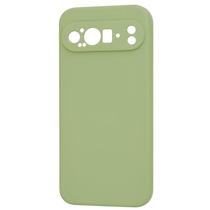 Pouzdro pro Google Pixel 9 Pro XL, Techsuit, SoftFlex, Matcha