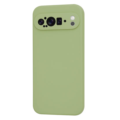 Pouzdro pro Google Pixel 9 Pro XL, Techsuit, SoftFlex, Matcha