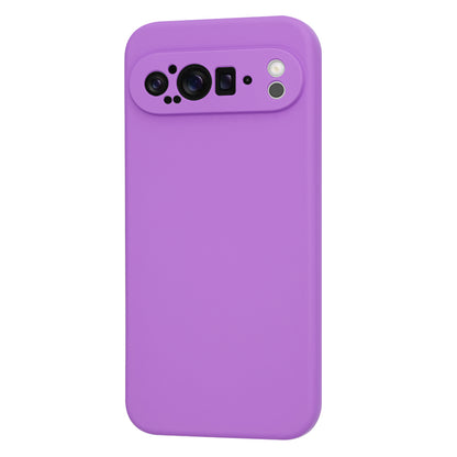 Pouzdro pro Google Pixel 9 Pro XL, Techsuit, SoftFlex, fialové