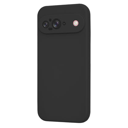 Pouzdro pro Google Pixel 9, Techsuit, SoftFlex, Černá