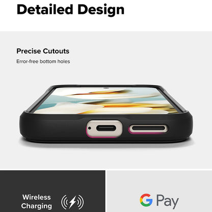 Pouzdro pro Google Pixel 9a, Ringke, Onyx Design, Maskáčové
