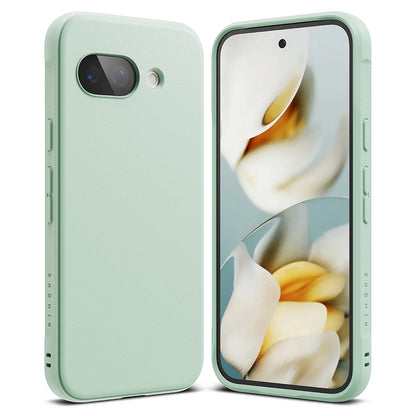 Pouzdro pro Google Pixel 9a, Ringke, Onyx, Světle zelené