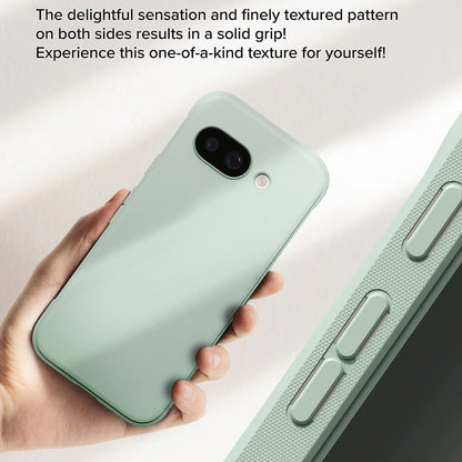 Pouzdro pro Google Pixel 9a, Ringke, Onyx, Světle zelené