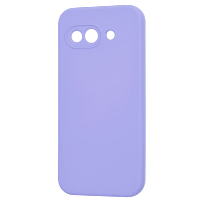 Pouzdro pro Google Pixel 9a, Techsuit, SoftFlex, Světle fialové