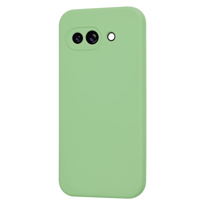 Pouzdro pro Google Pixel 9a, Techsuit, SoftFlex, Světle zelené