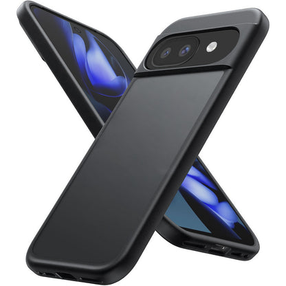 Pouzdro pro Google Pixel 9a, Torras, Guardian, Černá