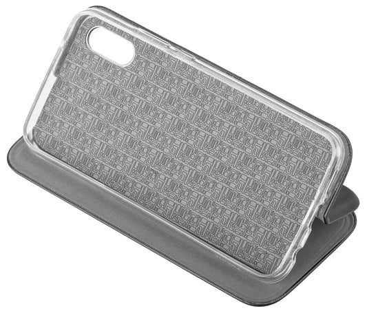 Pouzdro pro Honor 200 Pro, OEM, Smart Diva, černé