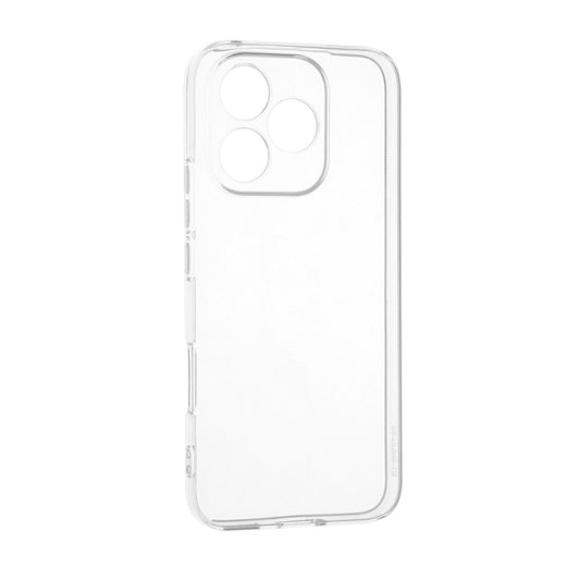 Pouzdro pro Honor 400 Lite, Techsuit, Průhledné, Transparentní
