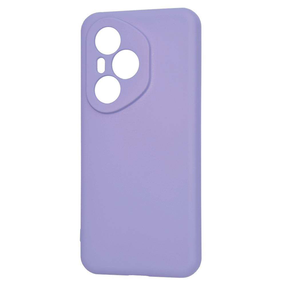 Pouzdro pro Honor 400 Pro, Techsuit, SoftFlex, Světle fialové
