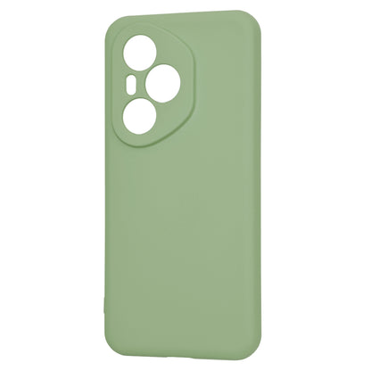 Pouzdro pro Honor 400 Pro, Techsuit, SoftFlex, Světle zelené