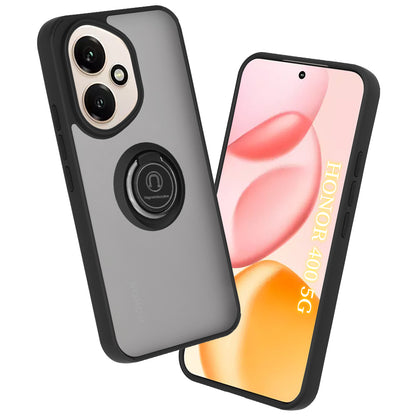 Pouzdro pro Honor 400, Techsuit, Glinth, černé