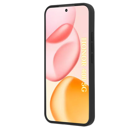Pouzdro pro Honor 400, Techsuit, Glinth, černé