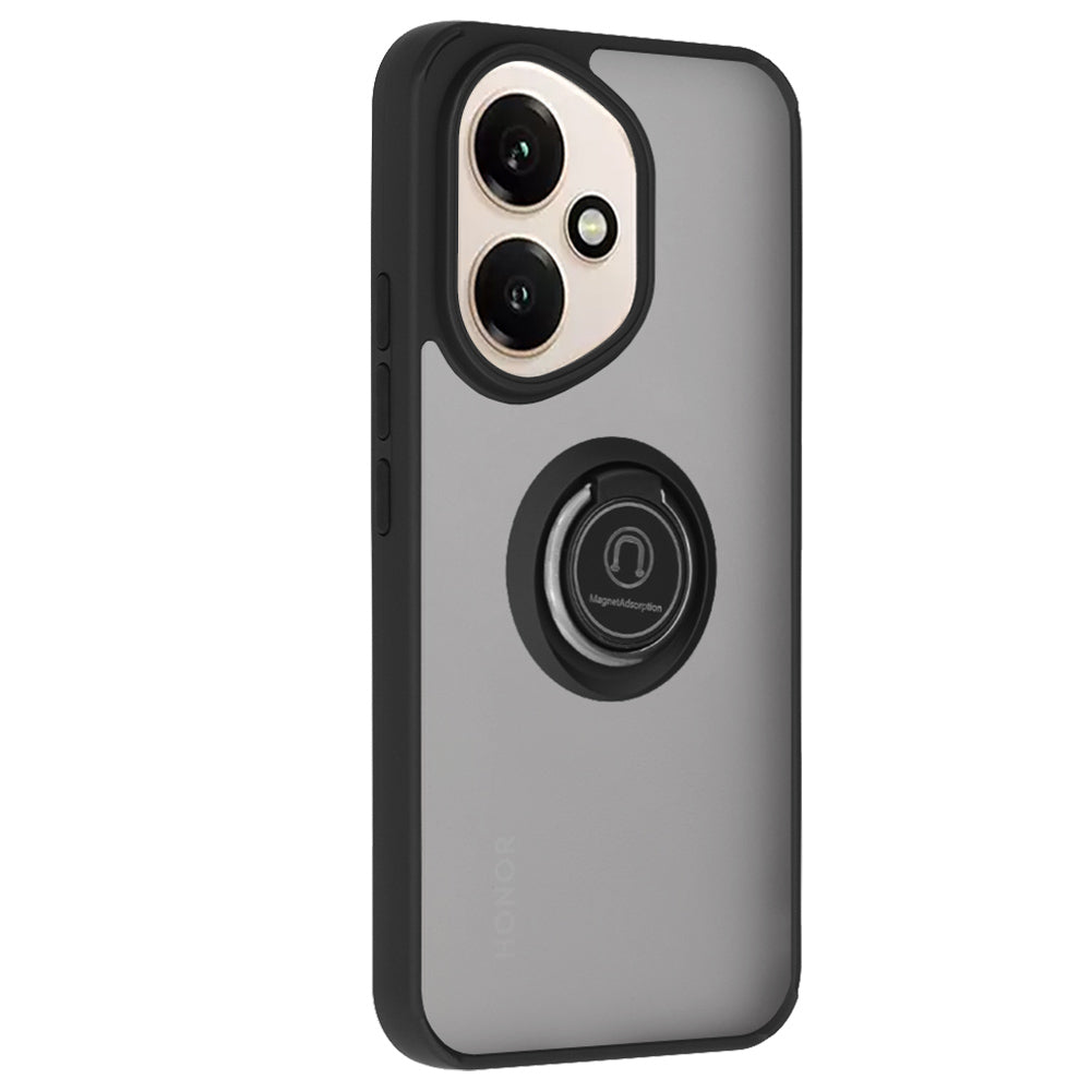 Pouzdro pro Honor 400, Techsuit, Glinth, černé