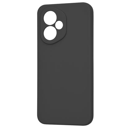Pouzdro pro Honor 400, Techsuit, SoftFlex, Černé