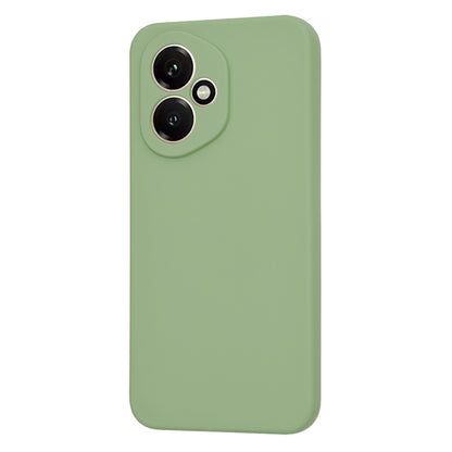 Pouzdro pro Honor 400, Techsuit, SoftFlex, Světle zelené