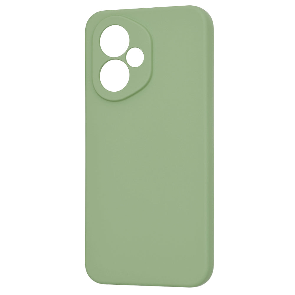Pouzdro pro Honor 400, Techsuit, SoftFlex, Světle zelené