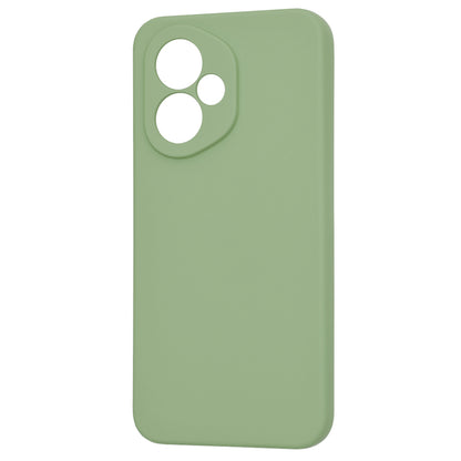 Pouzdro pro Honor 400, Techsuit, SoftFlex, Světle zelené