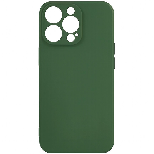 Pouzdro pro Honor 600 Lite, OEM, Tint, Zelené