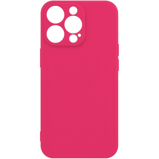 Pouzdro pro Honor 600 Pro, OEM, Tint, Fuchsie