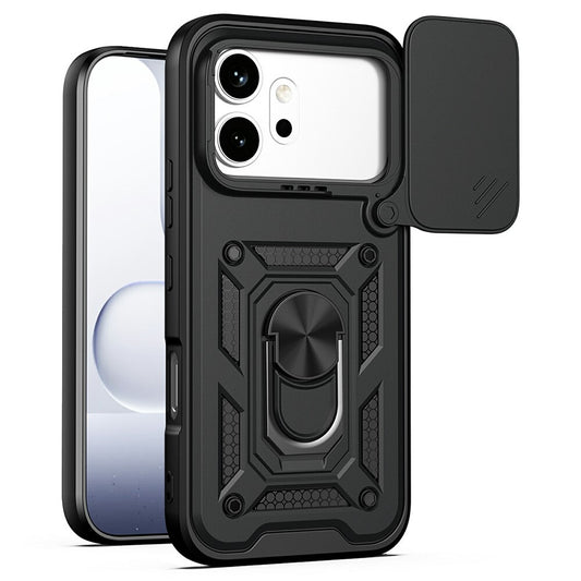 Pouzdro pro Honor 600, OEM, CamShield, Černé