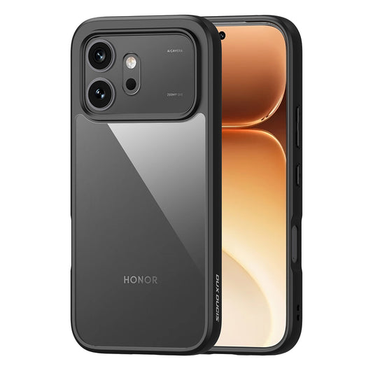 Pouzdro pro Honor 600, DUX DUCIS, Aimo, Černé