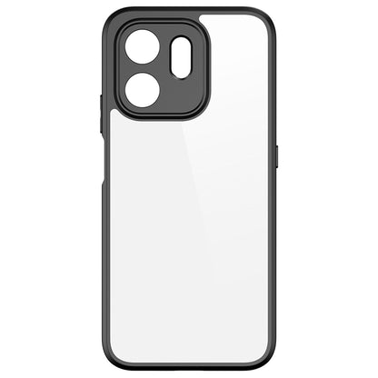 Case for Honor 600 Smart, DUX DUCIS, Aimo, Black