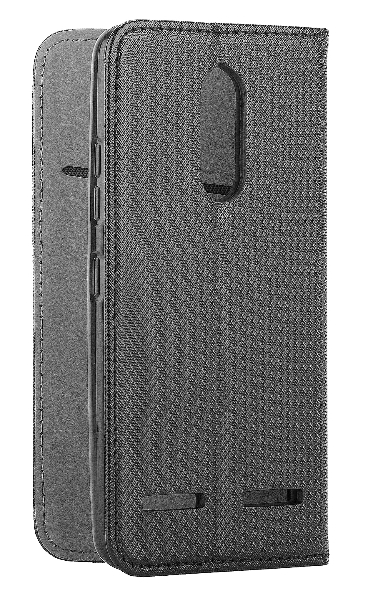 Pouzdro pro Honor 90, OEM, Smart, Černé