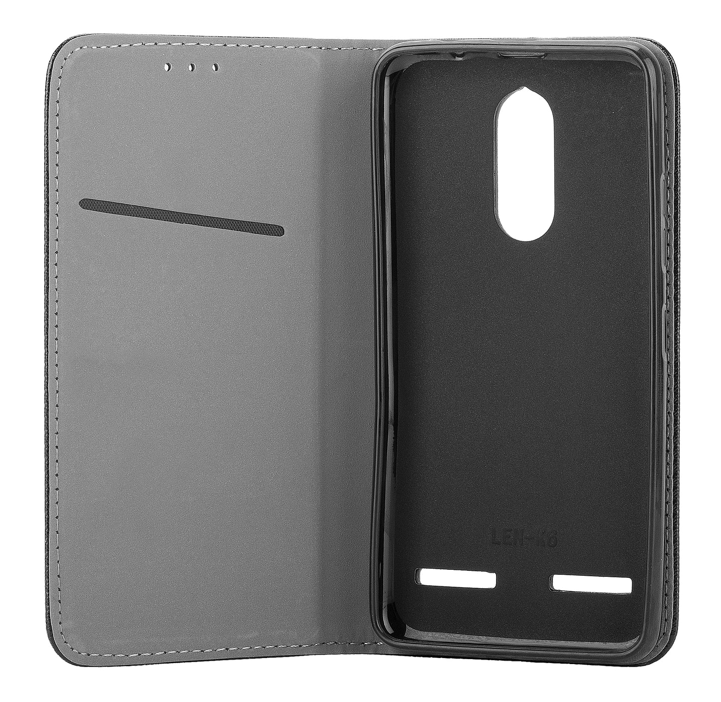 Pouzdro pro Honor 90, OEM, Smart, Černé