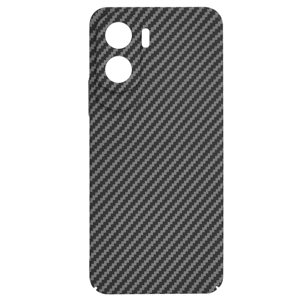 Pouzdro pro Honor 90 Lite, Techsuit, Carbonite FiberShell, Černé