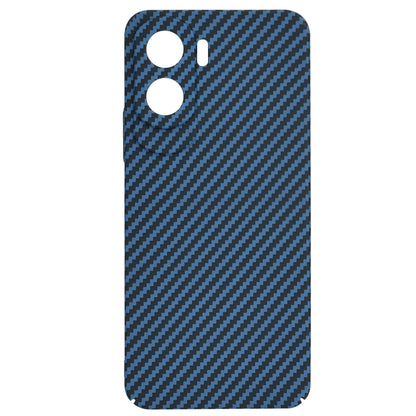 Pouzdro pro Honor 90 Lite, Techsuit, Carbonite FiberShell, Tyrkysové