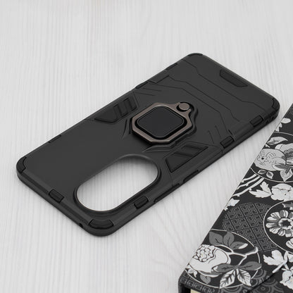 Pouzdro pro Honor 90, Techsuit, Shield, Černé