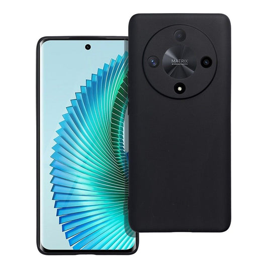 Pouzdro pro Honor Magic6 Lite, OEM, matné, černé