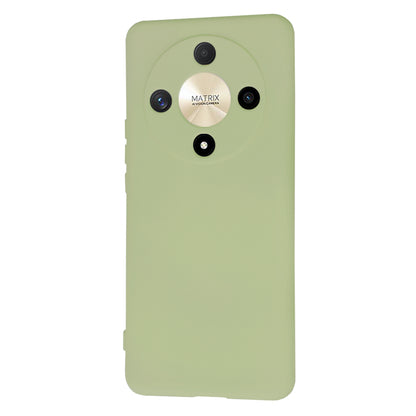Pouzdro pro Honor Magic6 Lite, Techsuit, SoftFlex, Matcha